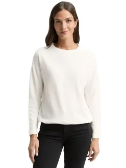 Blouse crème
