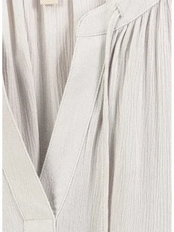 Blouse crème