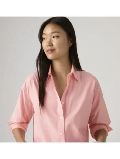 Blouse "Harlie" lichtroze