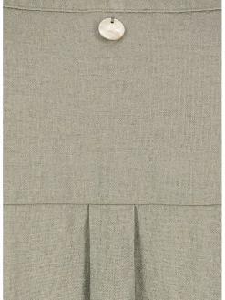 Blouse kaki
