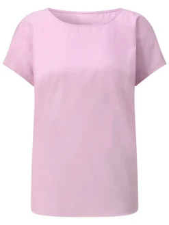 Blouse lichtroze