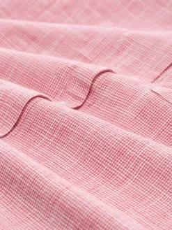 Blouse lichtroze