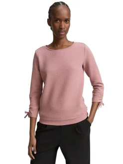 Blouse lichtroze