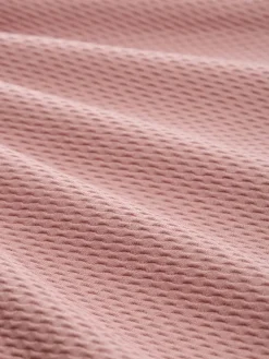 Blouse lichtroze