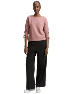 Blouse lichtroze