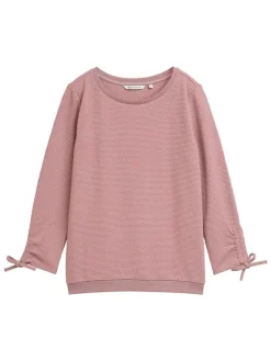 Blouse lichtroze