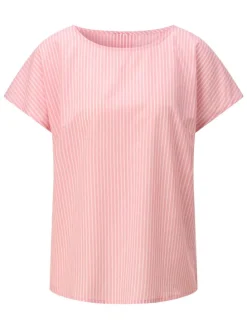 Blouse lichtroze