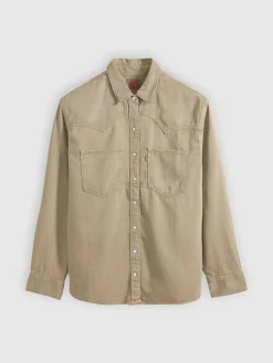 Blouse "Teodora" beige