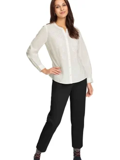 Blouse wit