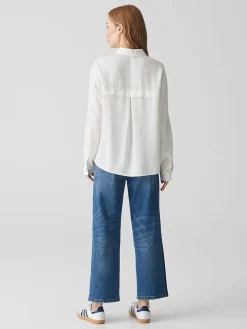 Blouse wit