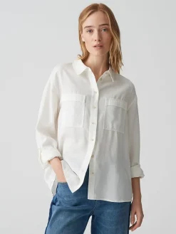 Blouse wit