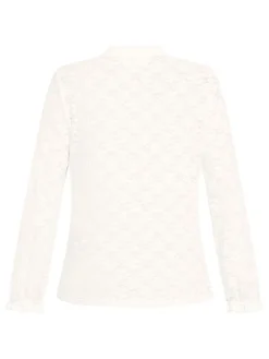 Blouse wit