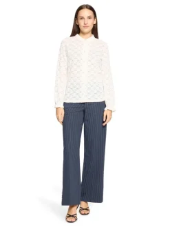 Blouse wit