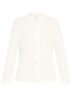 Blouse wit