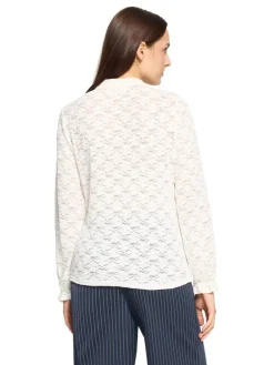 Blouse wit