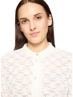 Blouse wit