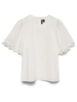 Blouse wit
