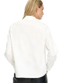 Blouse wit