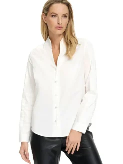 Blouse wit