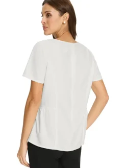 Blouse wit