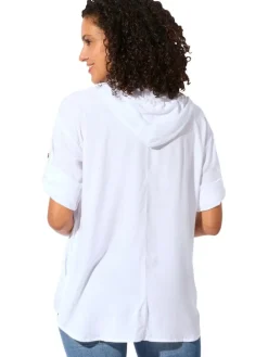 Blouse wit