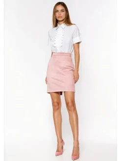 Blouse wit