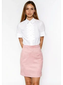 Blouse wit