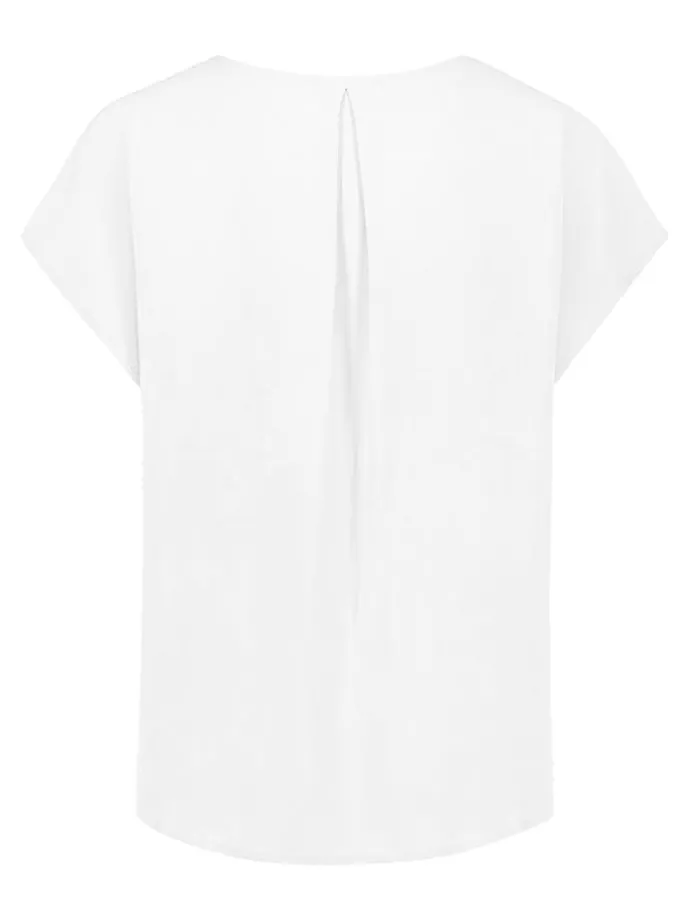 Blouse wit