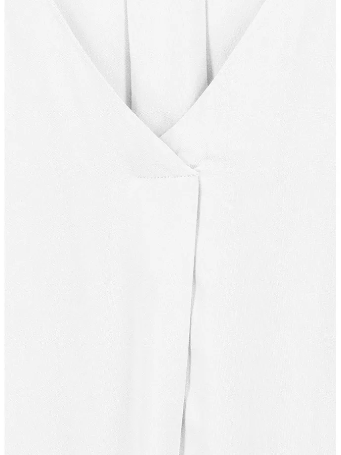 Blouse wit