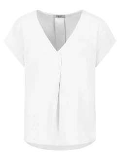 Blouse wit