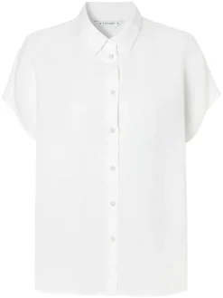 Blouse wit