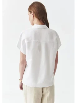 Blouse wit