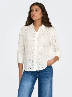 Blouse wit