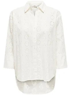 Blouse wit