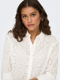 Blouse wit