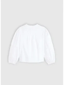 Blouse wit