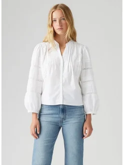Blouse wit