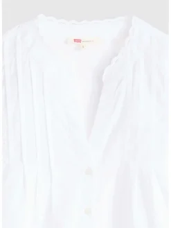 Blouse wit