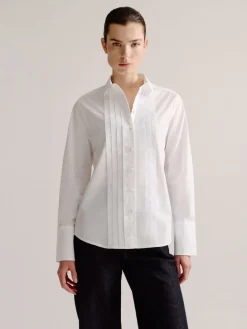 Blouse wit