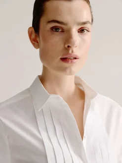 Blouse wit