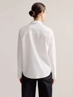 Blouse wit