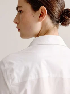 Blouse wit