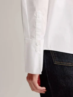 Blouse wit