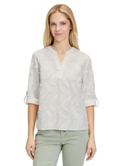 Blouse wit