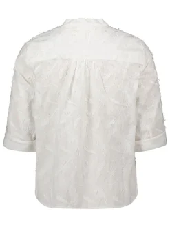 Blouse wit