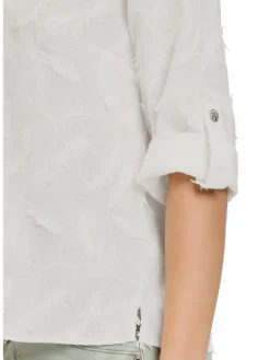 Blouse wit