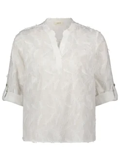 Blouse wit