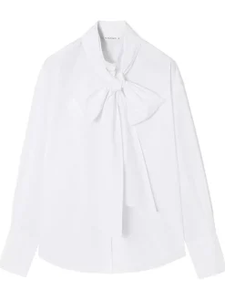 Blouse wit