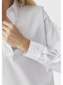 Blouse wit