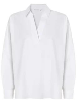 Blouse wit
